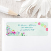 Cactus Lantern Fiesta Succulents Wedding (Insitu)