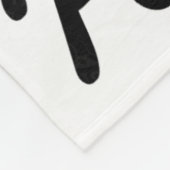 Cactus Makes Perfect Disc Golf Adventure  Fleecedecke (Ecke)