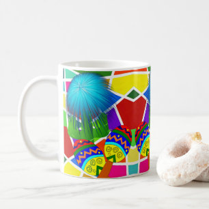 Cactus mexikanische Tasse