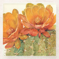 Cactus Orange Blossoms