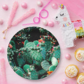 Cactus Paper Tellers Pappteller (Party)