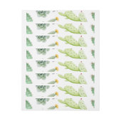 Cactus Pattern (Bogen)