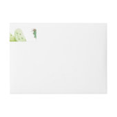 Cactus Pattern (Vorderseite)