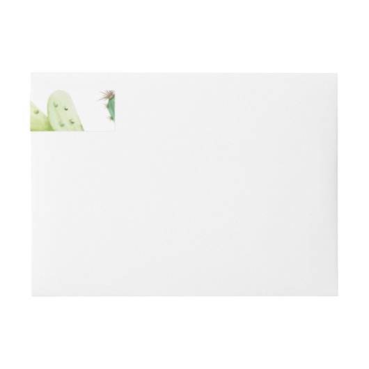 Cactus Pattern (Vorderseite)