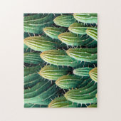 Cactus Pattern 1 The Daily Jigsaw puzzle Kürzlich (Vertikal)