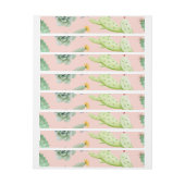 Cactus Pattern 8 (Bogen)