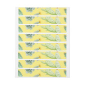 Cactus Pattern 9 (Bogen)