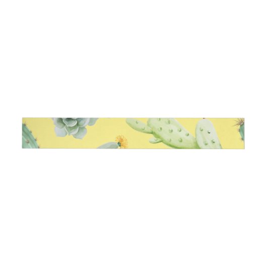 Cactus Pattern 9 (Person)