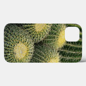 Cactus Pattern Case-Mate iPhone Hülle (Rückseite (Horizontal))