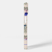 Cactus Pattern Personalisiert Case-Mate iPhone Hülle (Rückseite / Rechts)