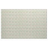 Cactus Pattern Stoff (Yard (91,4 cm))