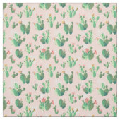 Cactus Pattern Stoff (Muster)