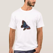 Cactus Pflanze Boho Art T-Shirt (Vorderseite)