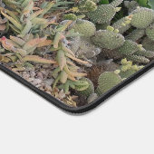 Cactus Pflanze Desk Mat Schreibtischunterlage (Ecke)