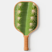 Cactus Pickleball Paddle (Vorderseite)