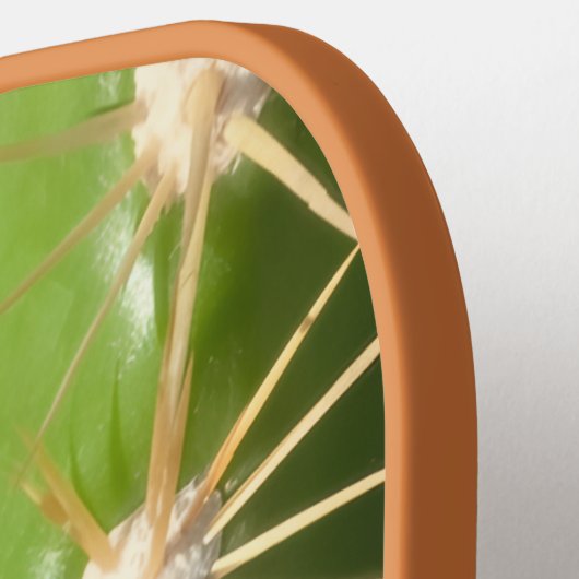 Cactus Pickleball Paddle (Linke Seite)