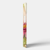 Cactus Pink Blossoms Case-Mate iPhone Hülle (Rückseite / Rechts)