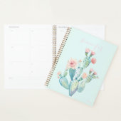 Cactus Planner Planer (Anzeige)