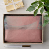 Cactus Potted House Pflanze Seidenpapier (Geschenk)