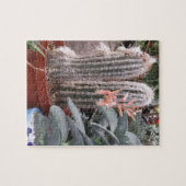 Cactus Puzzle (Horizontal)