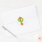 Cactus Sticker (Umschlag)