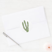 Cactus Stickers (Umschlag)