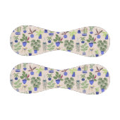 Cactus succulent baseball (Paneele)