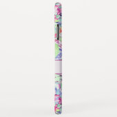 Cactus succulent floral Foliage Personalisiert Case-Mate iPhone Hülle (Hinten/Rechts)