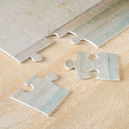 Cactus succulent in Clay Pot Southwest Puzzle (Seite)