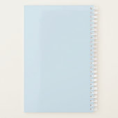 Cactus succulent planer (Rückseite)