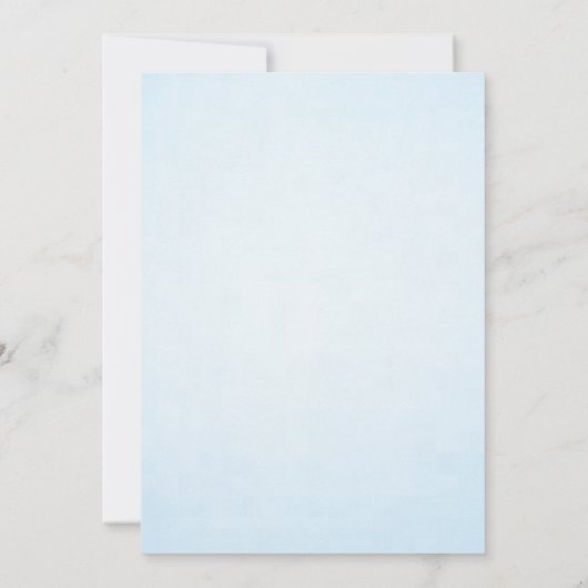 Cactus Succulent Romantic Bridal Couple's Dusche Einladung (Rückseite)