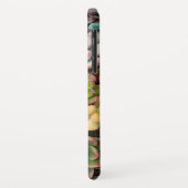 Cactus succulents - Gehäuse Case-Mate iPhone Hülle (Hinten/Links)