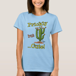 Cactus T - Shirt