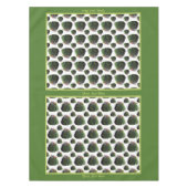 Cactus tablecloth tischdecke (Vorderseite)