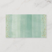 Cactus Taco über Liebe schätzt wie viele Kanadier Begleitkarte (Rückseite)