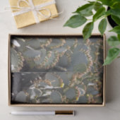 Cactus Tissue Paper Seidenpapier (Geschenk)