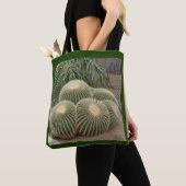 Cactus Tote Bag Tasche (Von Nahem)