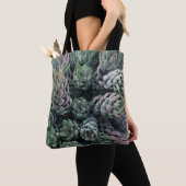 Cactus Tote Bag Tasche (Von Nahem)