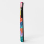 Cactus Town Case-Mate iPhone Hülle (Hinten/Links)