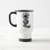 Cactus Travel Mug Reisebecher (Links)