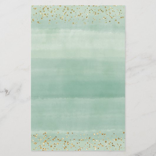 Cactus White Blume Taco über Liebe Windelbeutel (Rückseite)