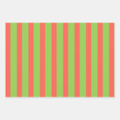Cactus Wrapping Paper Set Geschenkpapier Set (Vorderseite 2)