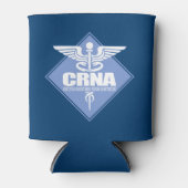 Cad CRNA (Diamant) Dosenkühler (Vorderseite)