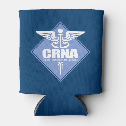 Cad CRNA (Diamant) Dosenkühler (Vorderseite)