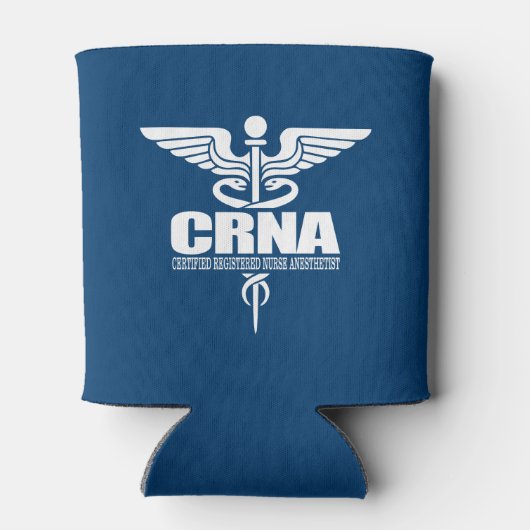 Cad CRNA (Diamant) Dosenkühler (Rückseite)