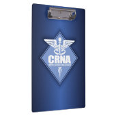 Cad CRNA (Diamant) Klemmbrett (Rechts)