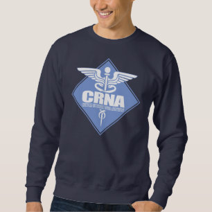 Cad CRNA (Diamant) Sweatshirt