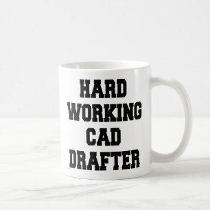 CAD Drawing Kaffeetasse