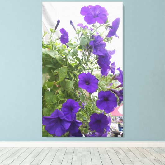 Cad Leinwanddruck (Insitu (Holzboden))