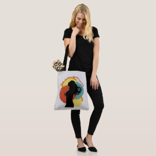 Cada dia trae nuevas opciones Spanish Wording T-Sh Tasche